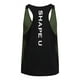 thumbnail image 5 of Camiseta Deportiva De Moda Masculina Sin Mangas Gym, 5 of 7