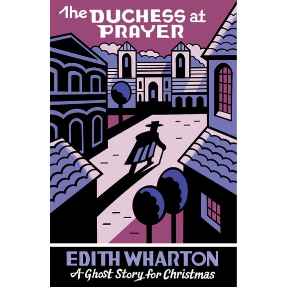 Seth's Christmas Ghost Stories The Duchess at Prayer, (Paperback)