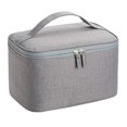 thumbnail image 2 of Bueautybox Toiletry Bag/Makeup Organizer/Cosmetic Bag/Portable Travel Kit Organizer/Household Storage Pack, 2 of 7