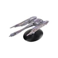 thumbnail image 1 of Eaglemoss Star Trek Discovery Klingon QOJ Class Replica Ship, 1 of 7