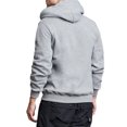 thumbnail image 2 of Russell Athletic Men's Dri-Power Iconic Arch Graphic Fleece Hoodie, 2 of 2