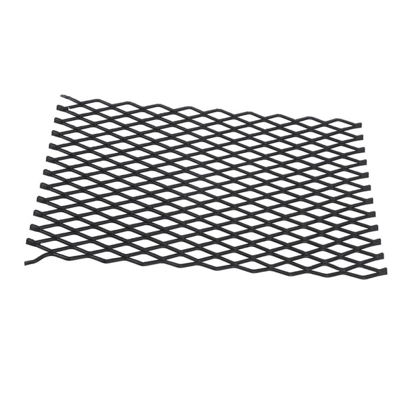 Retenedor De Brasas Para Rejilla De Chimenea, Retenedor De Brasas De Acero Resistente Para Rejillas De Chimenea, Accesorios Para Chimeneas De Interior, Fogatas De Exterior