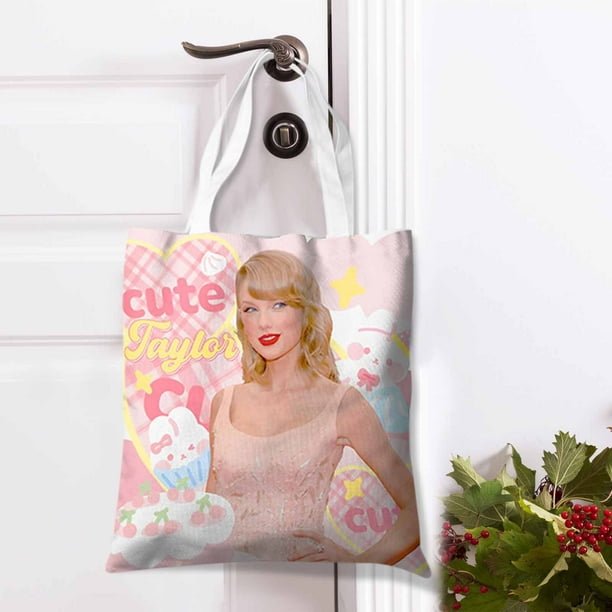 Taylor Swift Fans Gifts - Taylor Girls Pop Singer Inspired Throw Flannel  Blanket Gifts for Music Lovers Women Girls, Cozy Travel Blanket Perfect for