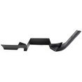 thumbnail image 5 of For Ford Excursion 2000 01 02 03 2004 Bumper Trim Passenger Side | Front | Primed | Replacement For FO1089119 | F81Z17A861AA, 5 of 6