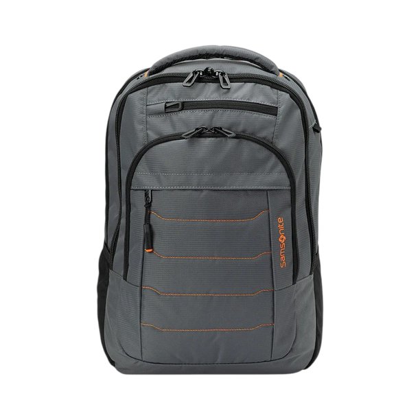 Mochila Samsonite Titan Porta Laptop Dark Grey