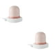 thumbnail image 2 of Cepillo para lavar platos Naiovety Esponja Rosa 2Conjunto, 2 of 6