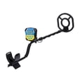 thumbnail image 3 of Handheld Underground Metal Detector MD-8030 High Sensitivity Gold Digr Treasure Hunter Finder Pinpoint Detector ,Easy to Install, 3 of 7