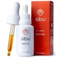 thumbnail image 1 of Aceite de semillas de espino amarillo Sibu Premium USDA Organic 30 ml, 1 of 7
