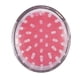 thumbnail image 5 of Masajeador de cuero cabelludo, Cuidado de la Salud Champú Pelo Cuero cabelludo masajeador Cepillo de Ducha de Lavado de Pelo Masaje Peine Herramienta de Belleza 3.35 * 2.64inch(Rosa) EOTVIA No, 5 of 6