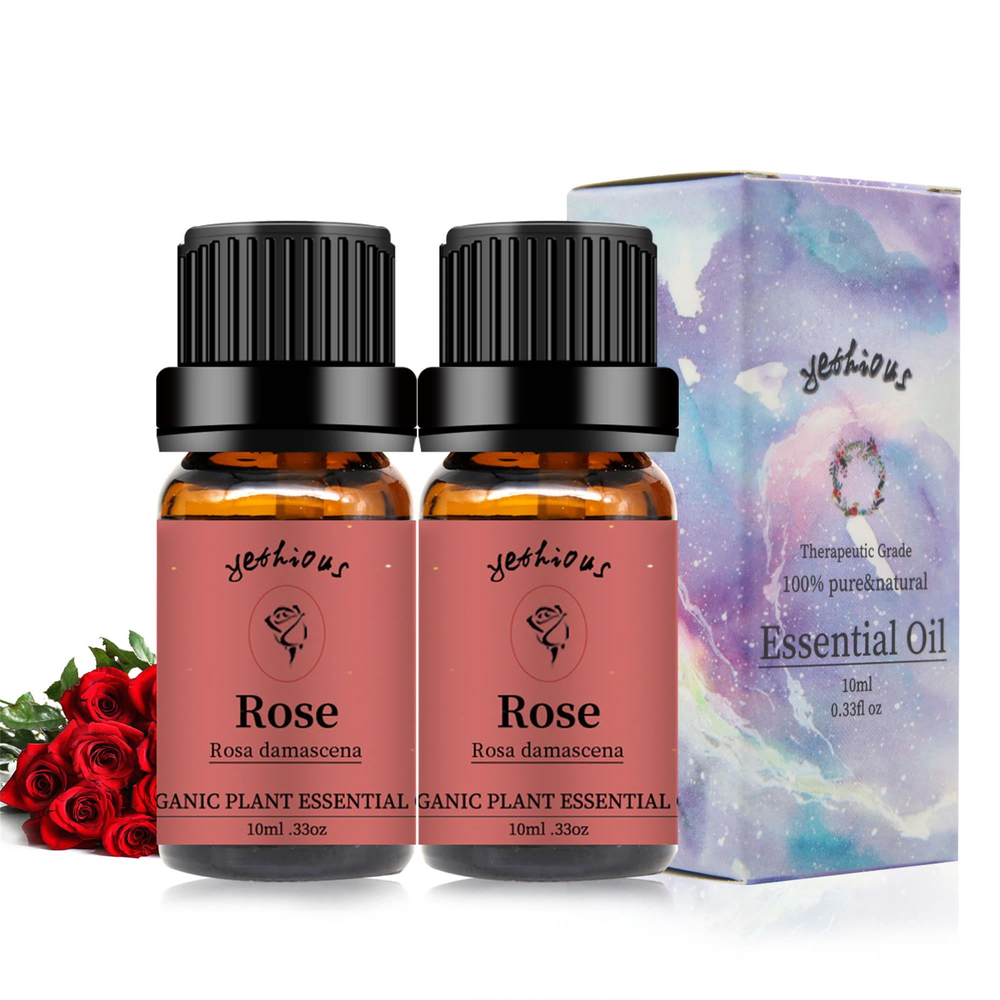 Peony Essential Oil 100% Pure Organic Plant Natural Flower Essential Oil  for Diffuser Massage Skin Care Sleep - AliExpress