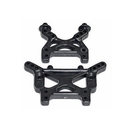 Associated Shock Tower - NEW Team Associated 21017 18T Shock Tower Front or Rear ASC21017