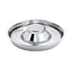 thumbnail image 1 of Cuencos para cachorros de acero inoxidable, cuencos para gatos para agua de comida, cuenco para comedero para cachorros MFZFUKR BST3007287-3, 1 of 7
