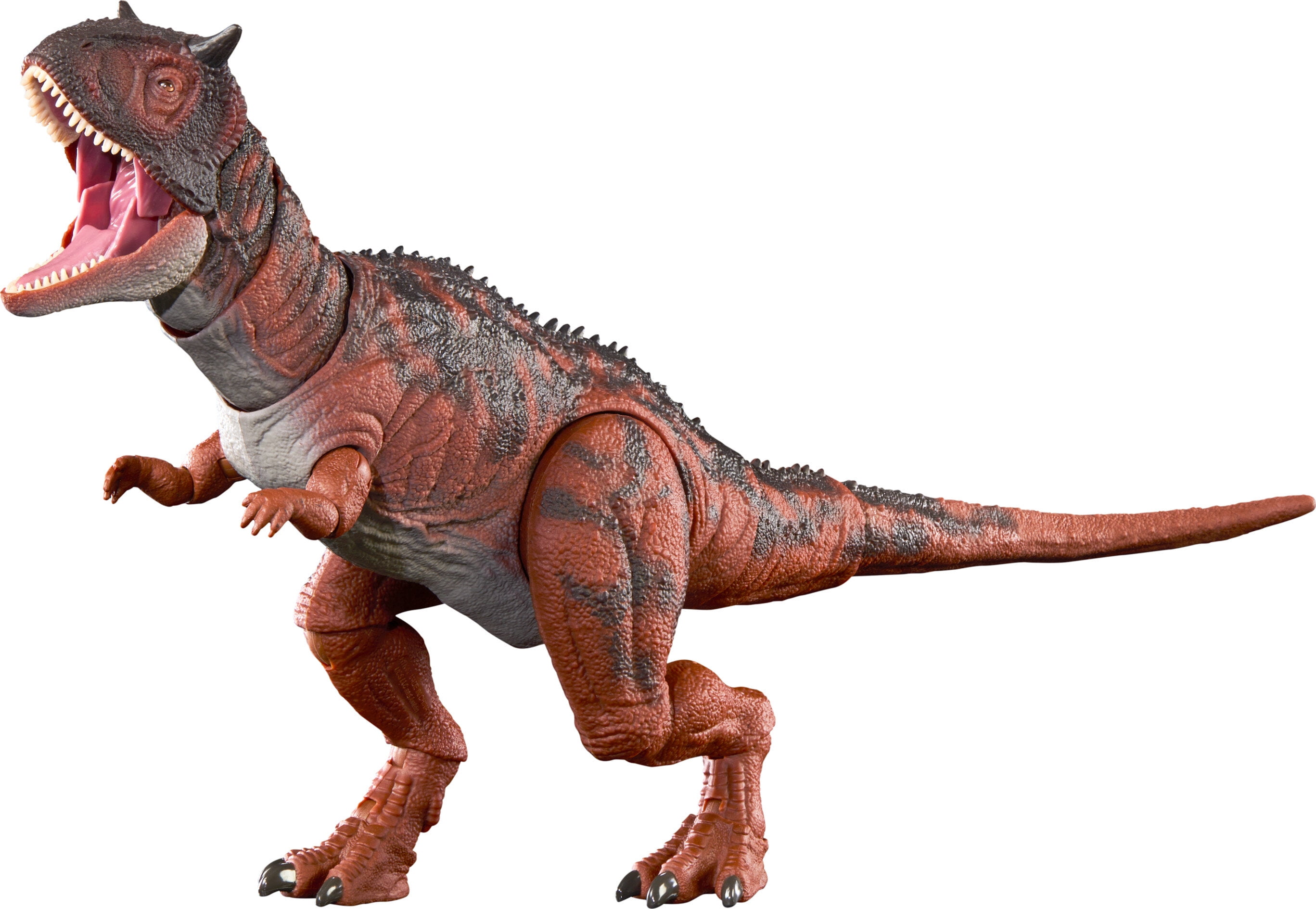 Hammond Collection Carnotaurus フィギュア Jurassic World Hammond Collection Fallen Kingdom Carnotaurus