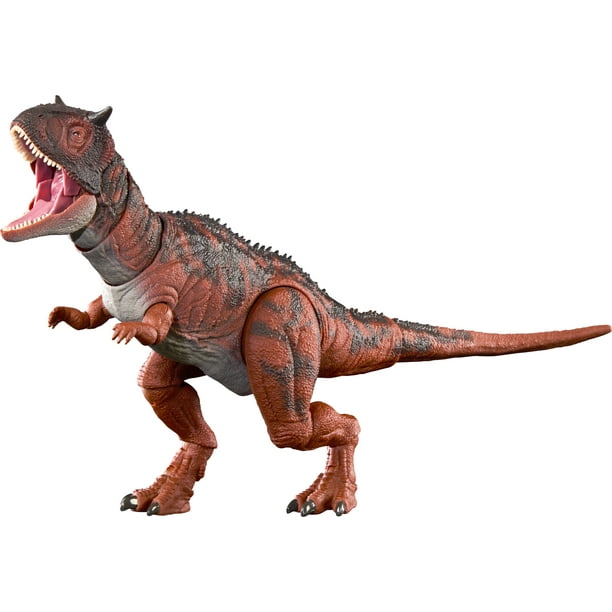 Hammond Collection Carnotaurus フィギュア Jurassic World Hammond Collection Carnotaurus Action Figure