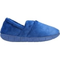 thumbnail image 2 of Muk Luks Women's Fleece Espadrille Slipper, 2 of 6