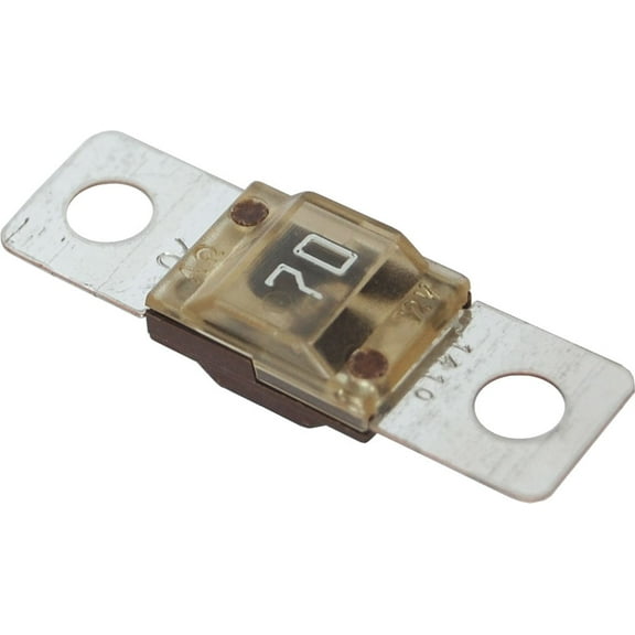 Blue Sea - 5254B-BSS Fuse AMI/MIDI 70A (1EA)