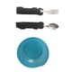 thumbnail image 4 of Artritis Utensilio Ayudas para comer Tazón Peine Cepillo de dientes con correa jinwen Good Grip Spoon, 4 of 7