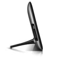 thumbnail image 5 of Aluratek ADMPF108F - 8" Digital Photo Frame with 4GB Built-in Memory (Traditional Non-WiFi)  SD/SDHC, 5 of 6