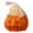 Orange2, variant on Pumpkin Shaped Scented Wax Candle Long Lasting Fragrance Autumn Seasonal Tabletop Living Room Bathroom Decor Lamp