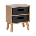 thumbnail image 1 of Uniek DesignOvations Saffron Tabletop Storage with Removable Drawers, 1 of 8