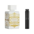 thumbnail image 2 of Lattafa Bade'e Al Oud Honneur & Gloire Lui / Elle 100 ml, 2 of 3