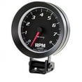 thumbnail image 2 of Equus E20-6068 3,37 Po Tach Noir, 2 of 2