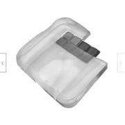 ROHO AirlIte Wheelchair Cushion 18x18 AL1818HD