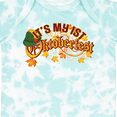 thumbnail image 4 of Inktastic 1st Oktoberfest Fall German Celebration Boys or Girls Baby Bodysuit, 4 of 5