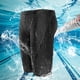 thumbnail image 3 of Bañador de hombre 2024, bañador de piel de tiburón, gorro de baño, equipo de natación, bañadores Five Minute, venta al por mayor, disponible, 3 of 4