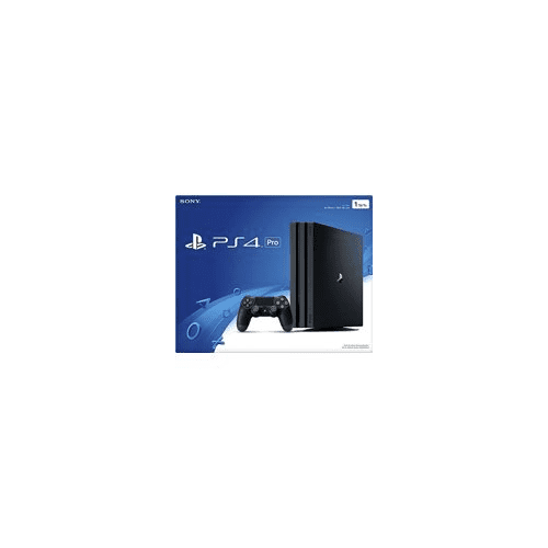 プレイステーション 4 プロ 1TB PlayStation 4 Pro 1TB Console pS4 - Walmart.com