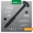 thumbnail image 5 of 1PC SPAX PowerLags T-Star Washer Head HCR Steel Lag Screws, 5 of 6