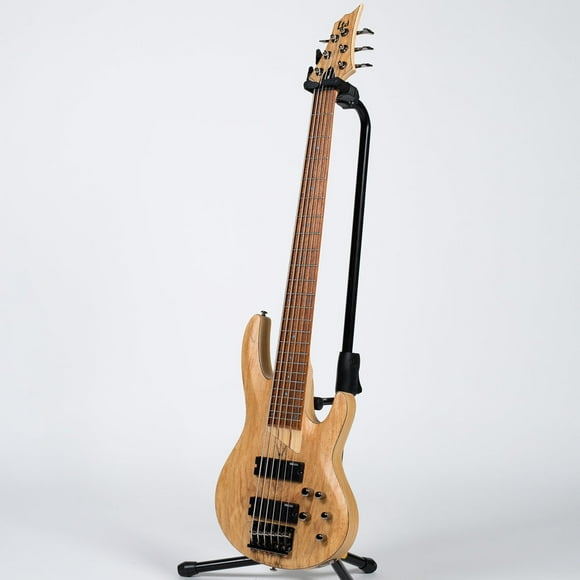 ESP LTD B-206SM Guitare Basse - Satin Naturel