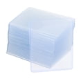 thumbnail image 4 of TISHITA 25 Pieces Card Sleeves Durable Protectors for Display Storage Transportation, 4 of 8