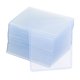 thumbnail image 4 of 25 protectores de fundas para tarjetas, portatarjetas para tarjetas coleccionables, tarjetas coleccionables, tarjetas de béisbol, fútbol, baloncesto, 4 of 8