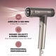 thumbnail image 3 of Secador de pelo Shark SpeedStyle Pro Flex HD542 Mocha Silver, 3 of 9