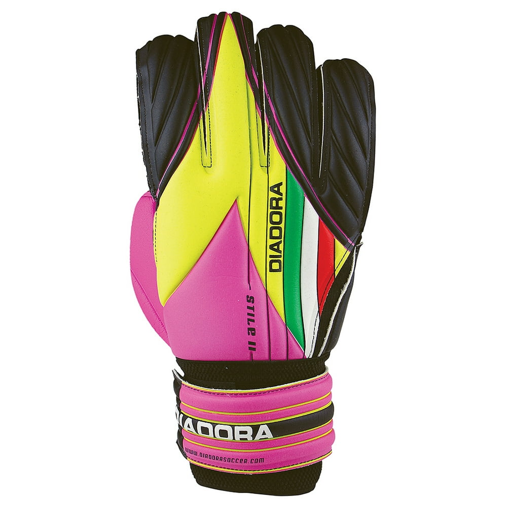 diadora glove high