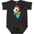 thumbnail image 3 of Inktastic Mermaid Pirate Boys or Girls Baby Bodysuit, 3 of 5