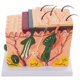 thumbnail image 4 of Speravity Modelo de piel humana inodoro y seguro para amplia aplicación Modelo de piel humana con aumento ampliado Material de laboratorio, 4 of 6