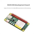 thumbnail image 2 of BG95-M3 Placa de Desarrollo Cero IoT QuecPython Posicionamiento GNSS LTE Cat Placa de Desarrollo de Comunicación Global, 2 of 5