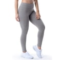 thumbnail image 2 of Athletic Works Women's Core Active Dri-Works Leggings, Sizes S-XXL, 2 of 6
