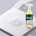 thumbnail image 4 of Spray for Mold, Oxalic Acid Cleaner Spray, Wet and Forget Shower Cleaner, 3.4 fl oz Colorless Polish for Bathroom, Tile, Toilet Bowl and More, 4 of 9