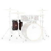 Gretsch 16x16 Floor Tom Drum - Satin Deep Cherry Burst - CM1-1616FSDCB