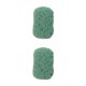 thumbnail image 1 of Moyic Almohadilla de drenaje Worallymy Alfombrilla de drenaje PVC 2Conjunto Verde, 1 of 6