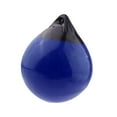 thumbnail image 4 of lacooooppia Round Boat Buoy Ball for Lake Multipurpose Anti Scratch 11.8x13.8inch Blue, 4 of 8