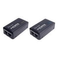 thumbnail image 3 of SABRENT HDMI OVER CAT5 RJ45 EXTEND HDMI SIGNAL UP TO 200 FEET, 3 of 3