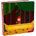 thumbnail image 1 of RINCON DE CUENTOS. CAPERUCITA ROJA COMBEL EDITORIAL XAVIER DENEUX, 1 of 2