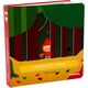 thumbnail image 1 of RINCON DE CUENTOS. CAPERUCITA ROJA COMBEL EDITORIAL XAVIER DENEUX, 1 of 2