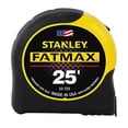 thumbnail image 2 of Stanley Tools 33-725 25-Feet FatMax Tape Measure, 2 of 4