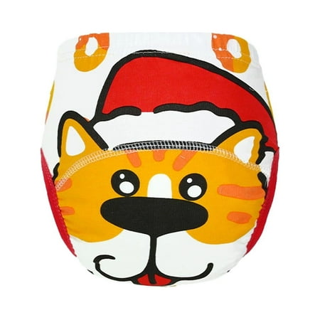 

PANGF Children s Underwear With Fresh Patterns Baby Training Pants Summer Baby Pants Pants Children Quit 1 To 3 Years Old Recycle Ddiapers