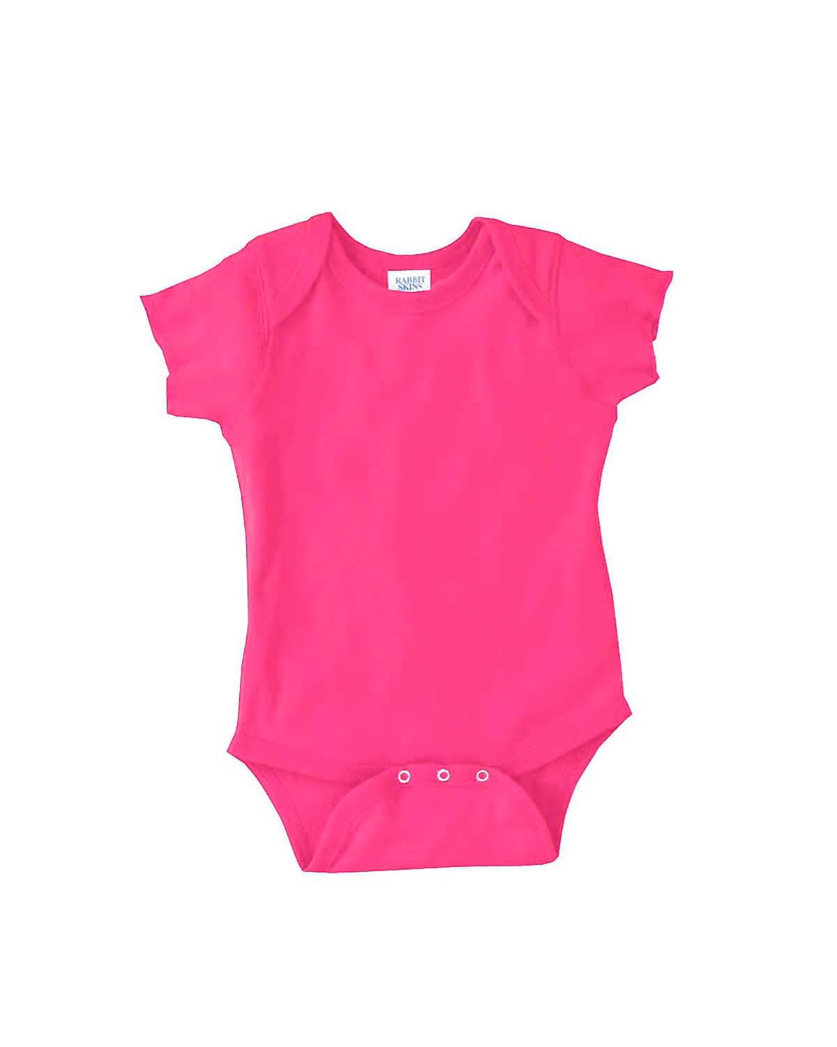 baby rib bodysuit